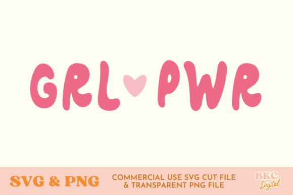 Download Girl Power Female Empowerment SVG - Empowerment Collection