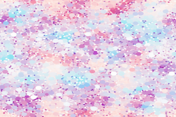 Download Pastel Confetti Background - Pastel confetti Collection